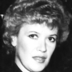 BOUDREAU, Sylvie