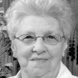 ALLARD NEE BERARD, GISELE