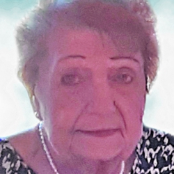 LAFERRIERE, Angela