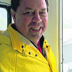 GLOVER, John