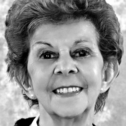 BOULANGER NEE BERGERON, MARIETTE