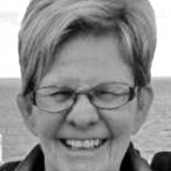 CARRIER, FLEURETTE 