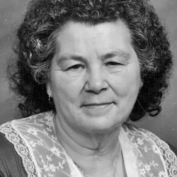 JACOB, NOELLA
