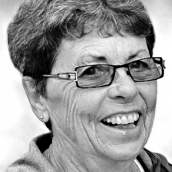 LEROUX, Micheline