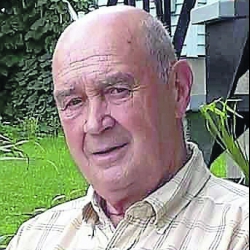 GAUDET, ROGER 