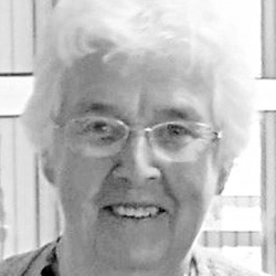 ROY PIETTE, Anita