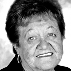 BROUILLETTE PROVOST, Yolande