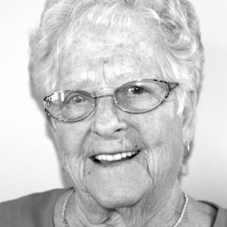 DESHAIES (PROVENCHER), Marjorie