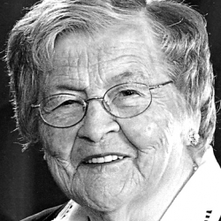 LAPLANTE HEINE, Madeleine
