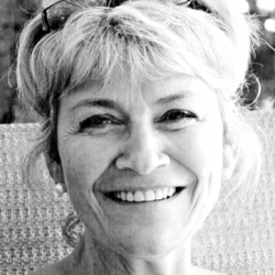 DEMERS, Suzanne