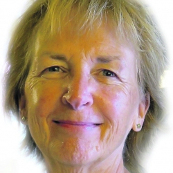 GINGRAS, YOLANDE