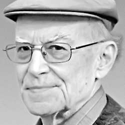 HORGUELIN, PAUL A.