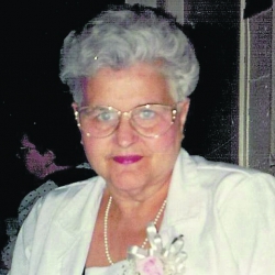 L'HEUREUX BEAUDRY, THERESE