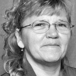 PROULX, Claudette