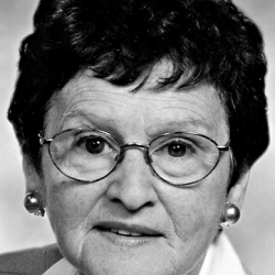 DEMERS, FERNANDE