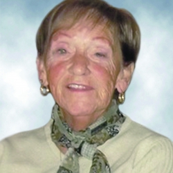 PERREAULT, MARIETTE