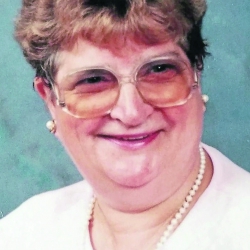 DION, THERESE