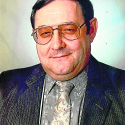 LIZOTTE, REJEAN