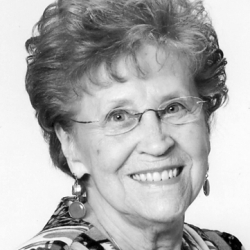 ROY PRUNEAU, LORRAINE