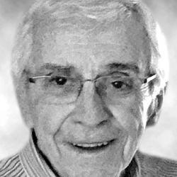 BLOUIN, ROBERT