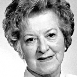 ARCHAMBAULT, Bernadette