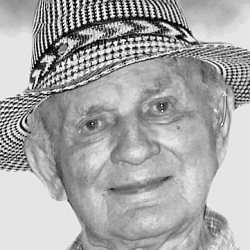 ROBERGE ROGER