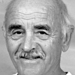 BLAIS, JACQUES