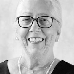 LAROUCHE LEVEILLE, CONSTANCE
