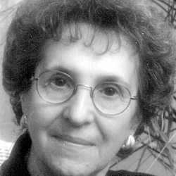 PELLERIN RICHER, Aline