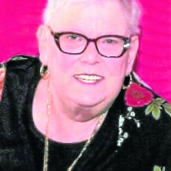 CHARTIER BLOUIN, Jeannette