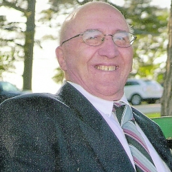 GAGNON, PAUL-EMILE