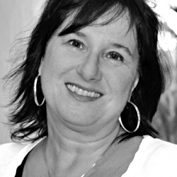 FORTIN, MARIE-CLAUDE