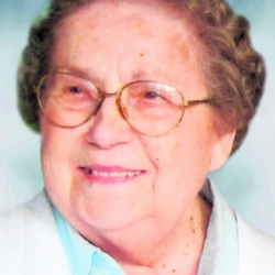 DUHAMEL-LANDRY, Rita