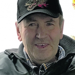 PLANTE, Robert