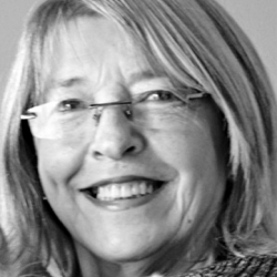DUPERE DUQUETTE, PAULINE