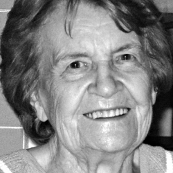 NOISEUX BRODEUR, YOLANDE
