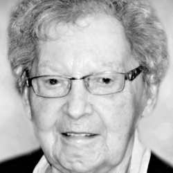 ROY POLLENDER, SIMONNE