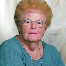 GRAVEL LUSSIER, Rita