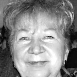 LAVOIE, Carmen
