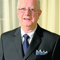 BACHAND, Ronald