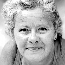 MARTEL GINCE, ANDREE