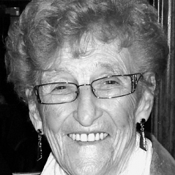 DALPE BLANCHARD, Estelle