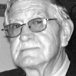 MAHEU, GILBERT