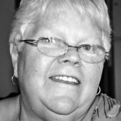 BELISLE, NEE PROVENCHER