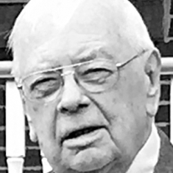 THOMAS, GERALD