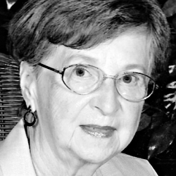 BEAUVAIS OUELLETTE, GEMMA
