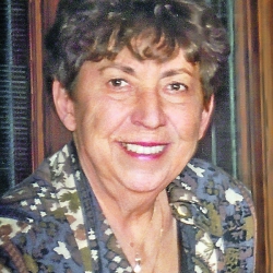 PAQUETTE, FRANCOISE