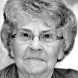 LETOURNEAU, Marguerite