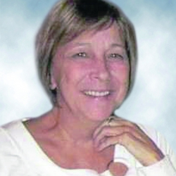 CARRIERE, ANDREE 
