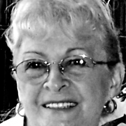 LEDUC NEE BRAULT, Jeannine